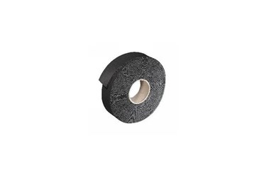 Ruban adhésif isolé noir 50x3mm (Rouleau 10m)