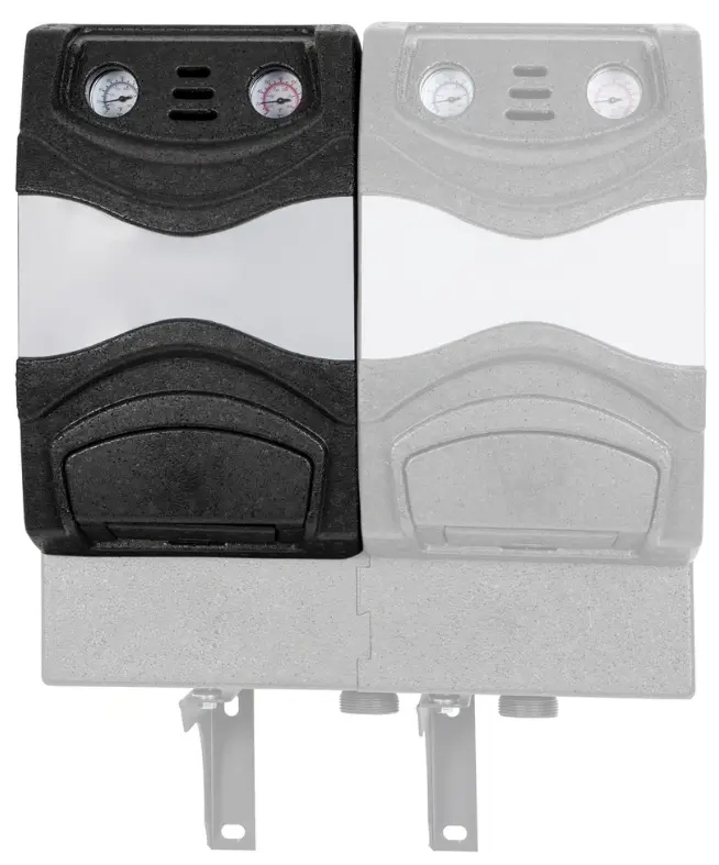 Groupe de raccordement chauffage circuit non mélangé avec pompe Wilo 5.webp