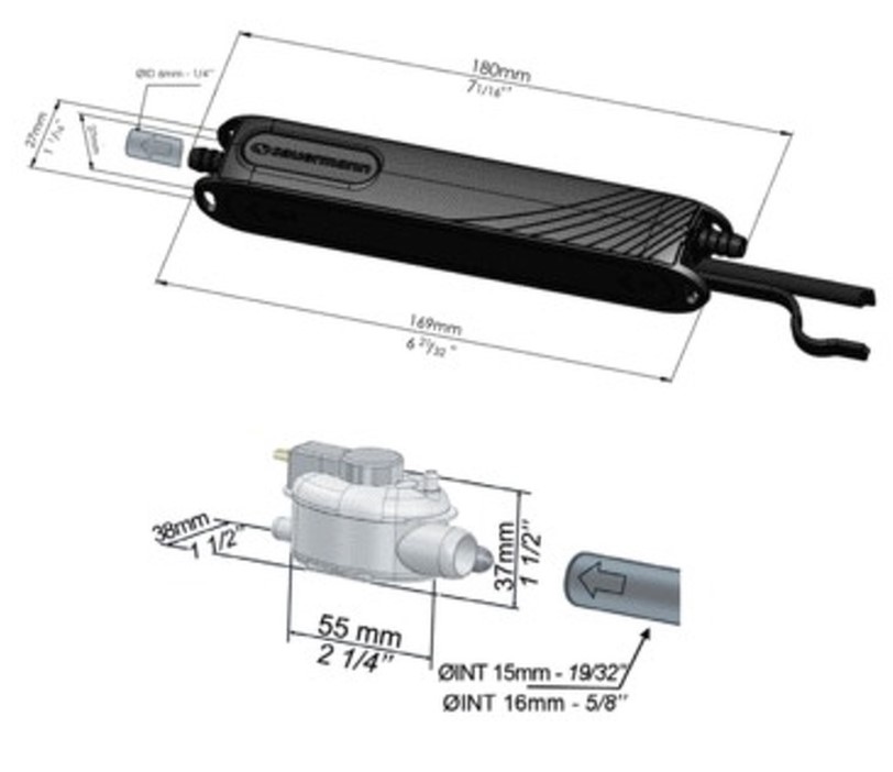 Pompe à piston Si-20