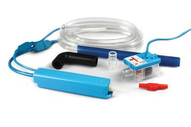 Mini aqua SILENT+ condenspomp