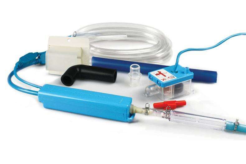 Pompe à condensats mini aqua SILENT+