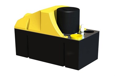 HEAVY DUTY condensaatpomp