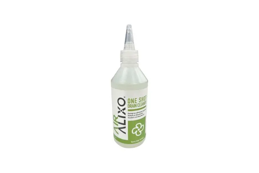 Air alixo one shot drainreiniger 250 ml