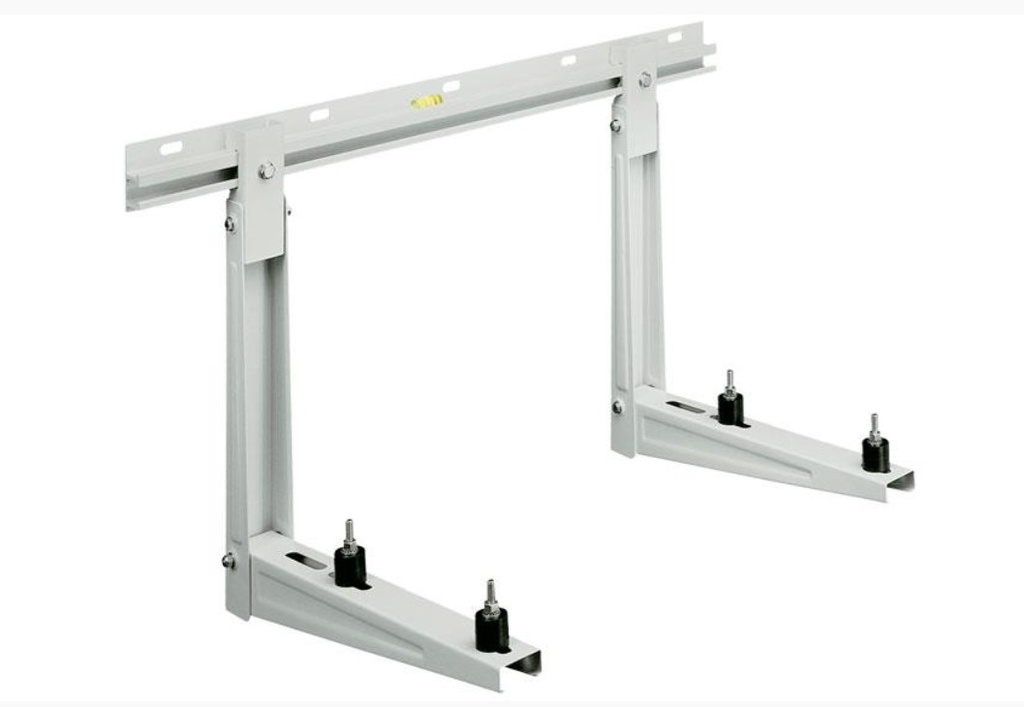 Support mural Rodigas MS219 - 550 x 375 x 1000 mm - 70+70 kg