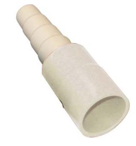 Installatieverbinding - ivoor 32 mm < 14-16-18-20 mm