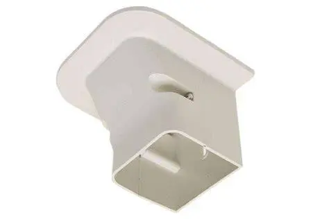 Plafondaansluiting 105