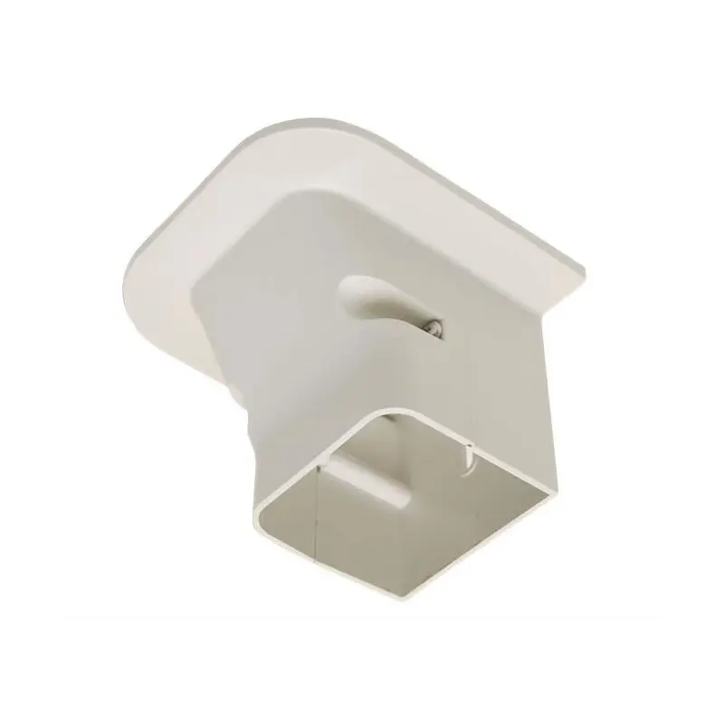 Plafondaansluiting