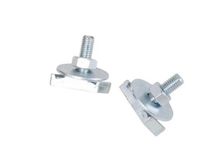 Ecrou M10 x 40 mm (par paire)