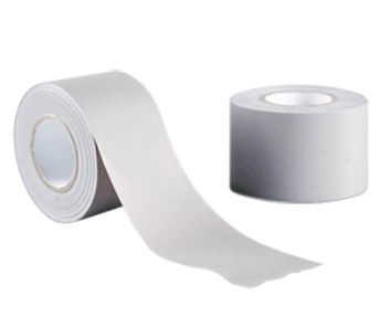 Ruban adhésif pvc blanc 50 mm (rouleau 30 m)