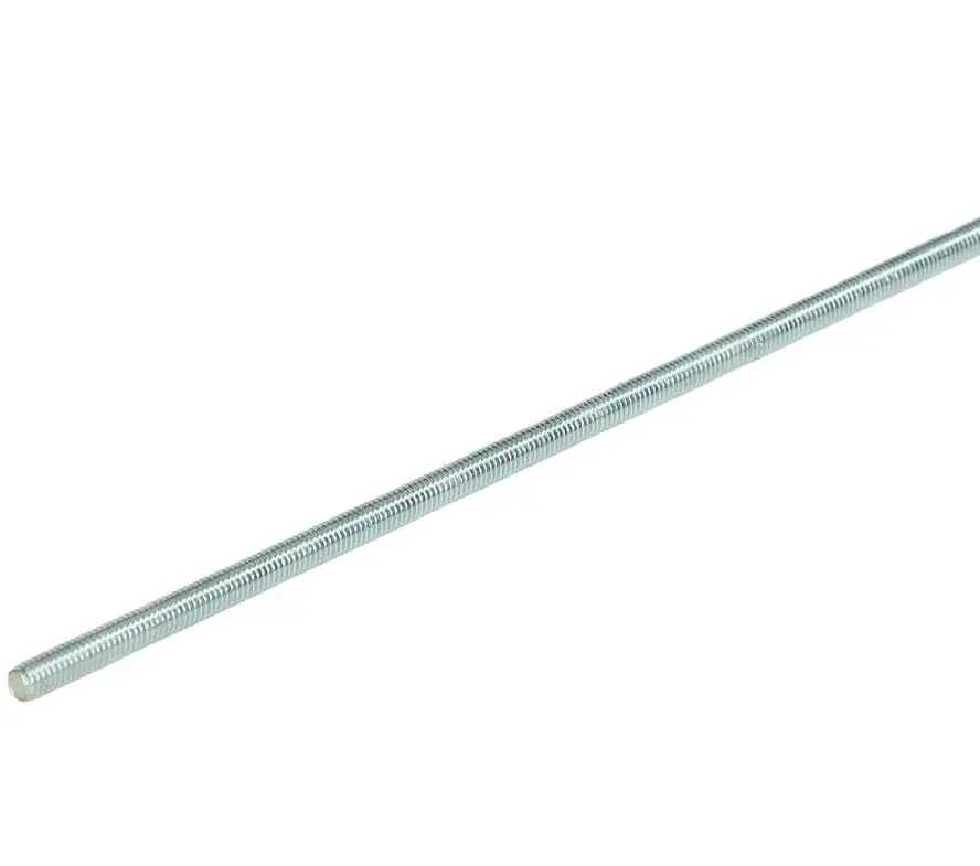 Draadstang M08 1 m