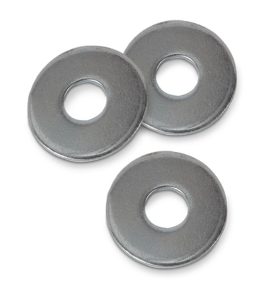 Rondelle M10 (par 100 pcs)