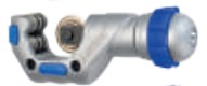 Buissnijder van 3/16 tot 1 1/4 inch