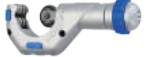 Buissnijder van 1/4 tot 2 inch