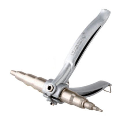 Evaseur pince multiple pratique 1/4 à 7/8 pouces