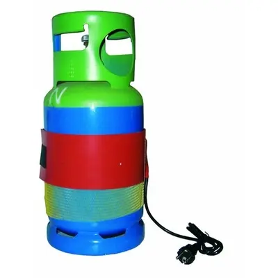 Résistance chauffante pour bouteille réfrigérant 230V / 300W