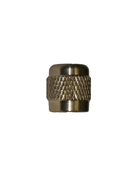 Dop met afdichting 5/16" SAE