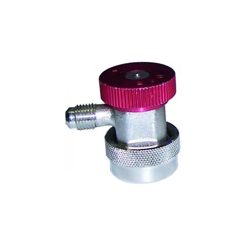 Auto airco-koppeling HD 1/4" SAE