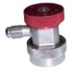Raccord clim voiture HP 1/4 SAE