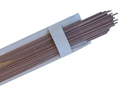 Zilversoldeer 5% zonder vloeimiddel 2 mm (1000 gr.)