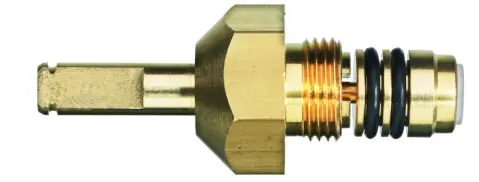 Refco M2-10-95-R/2 manifoldkleppen (per 2 stuks)