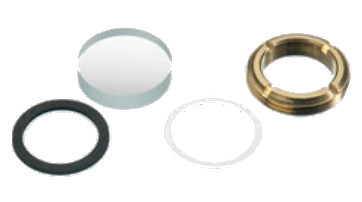 Refco M4-6-11 Voyant pour manifold avec joints