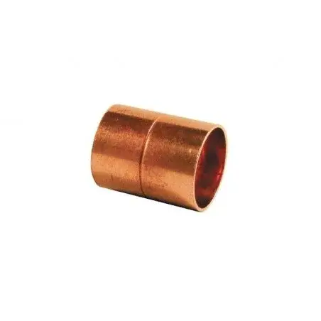 Koppeling FF 3/4"
