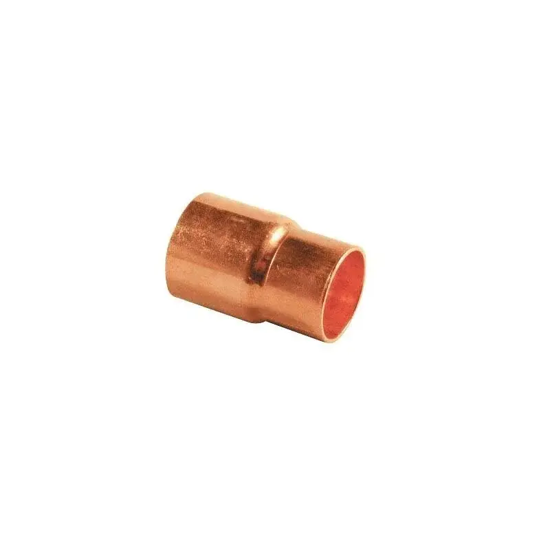 Reductiestuk VV 3/8" - 1/4"