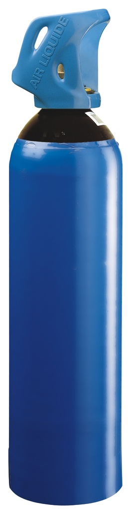 Rollerflam Stikstof Junior Fles 11L/200 bar (2,2 m³)
