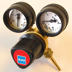 Oxyjunior Acetyleenregelaar
