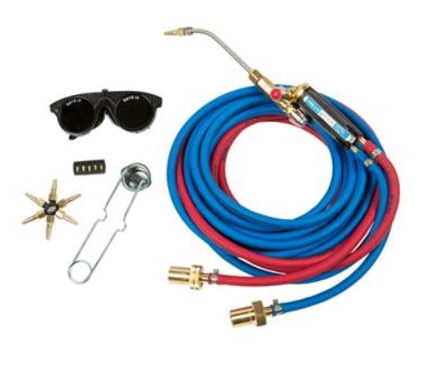 ALbee Minitop SAF-lasset