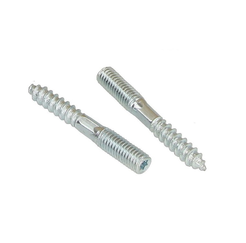Draadstang M8 x 60 mm (100 stuks)