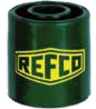 Bobine de mise en service manuelle pour électrovannes