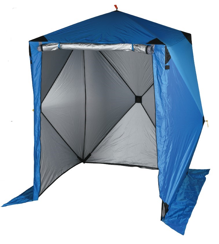 ABRIWORK Tente de travail 150x150x190cm