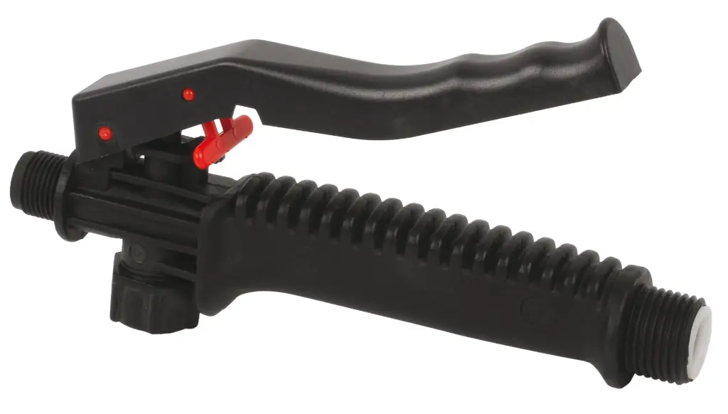 Gâchette/pistolet pour Easypray
