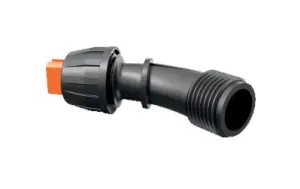 Vlakstraatsproeier voor Easyspray