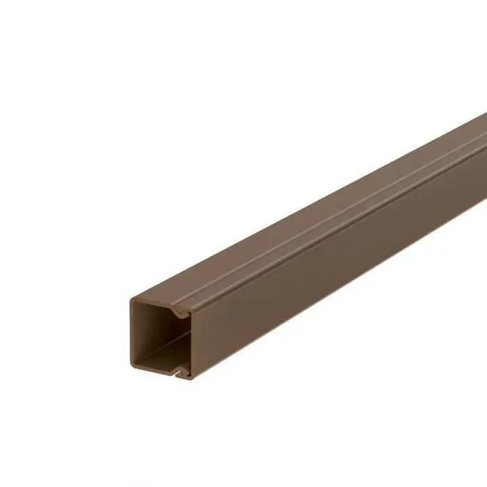 Brun goulotte T100 - 98 x 73 "Excellens"