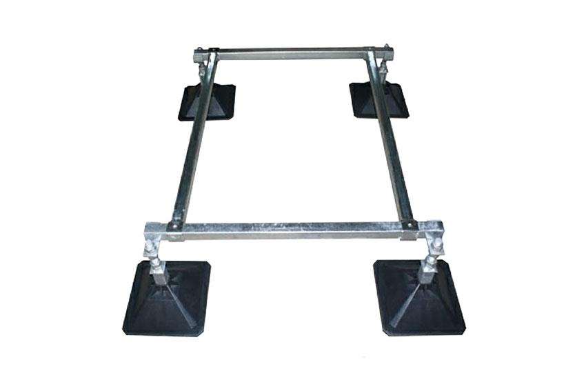 Alixo basisframe 1000 x 1200 mm