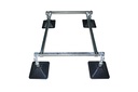 Alixo cadre de base 1000 x 1200 mm