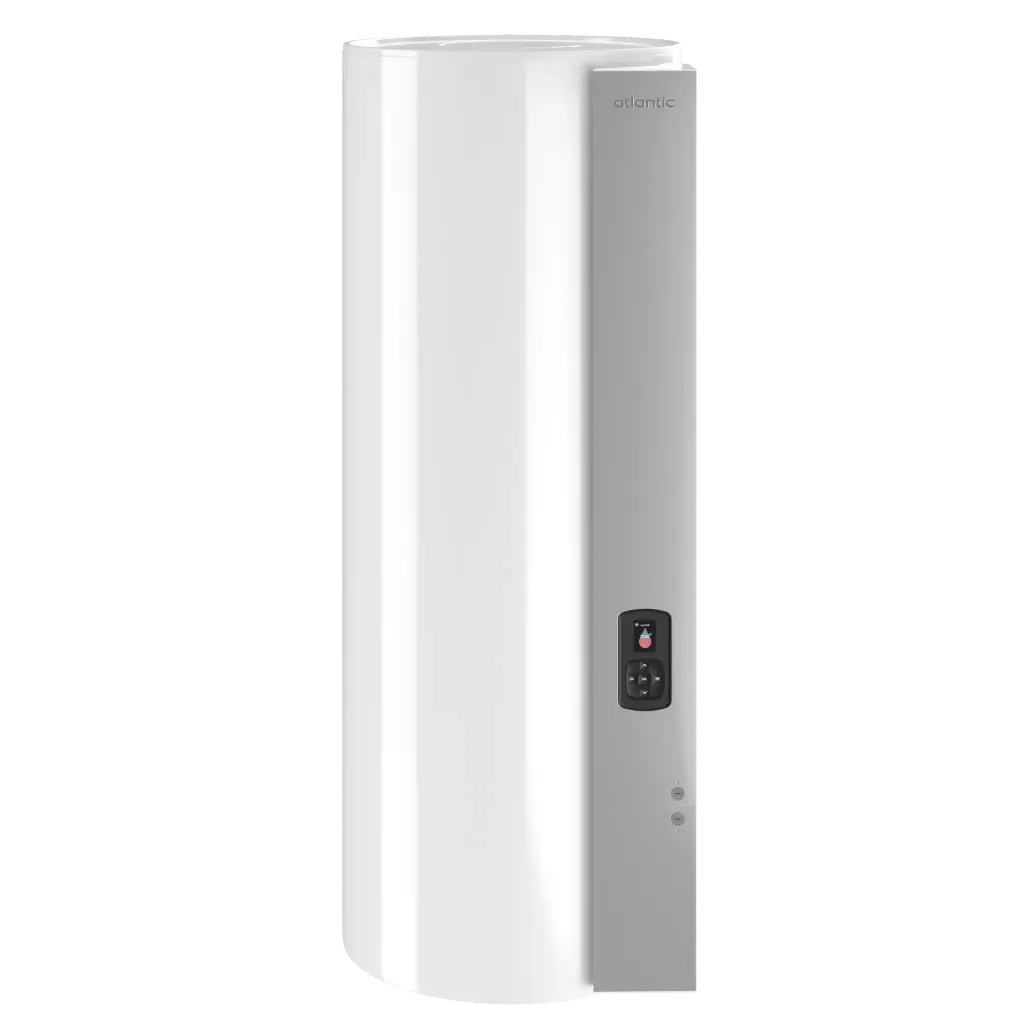 Chauffe-eau Thermodynamique Atlantic Calypso SPLIT Connected VM 200L