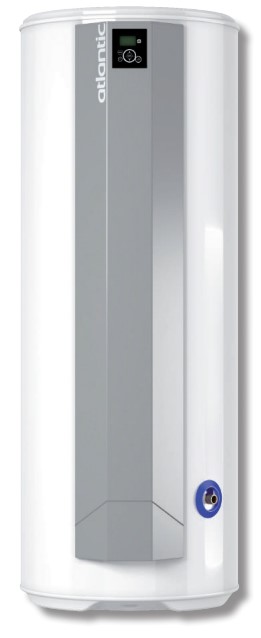 Chauffe-eau Thermodynamique Atlantic Calypso SPLIT Connected VS 270L