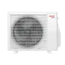 Chauffe-eau Thermodynamique Atlantic Calypso SPLIT Connected unité ext.