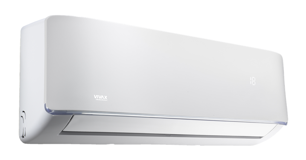 ACP-24CH70AERI/I+ WIT muur binnenunit R+ Design-7,0/+7,3kW