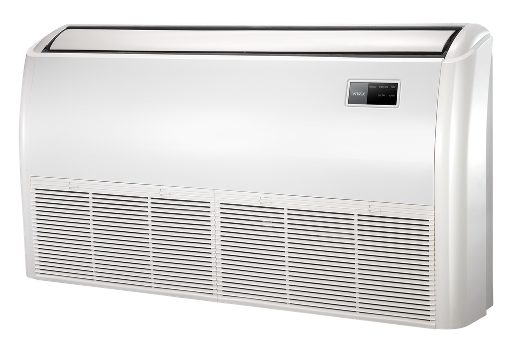 ACP-48CF140AERI/I3 Unité intérieure Plafonnier -14/+16,1kW 