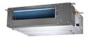 ACP-24DT70AERI/I3 Binnenunit met kanaal -7,0/+7,6 kW
