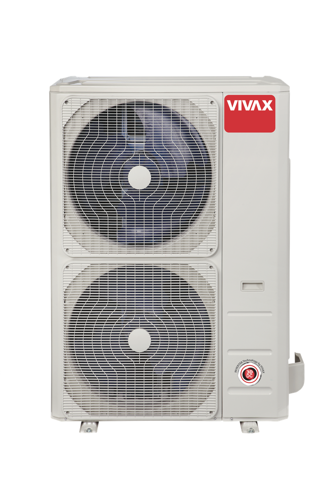 ACP-55LCAC160AERI/Os Unité extérieure (light commercial) -15,8/+18,1kW