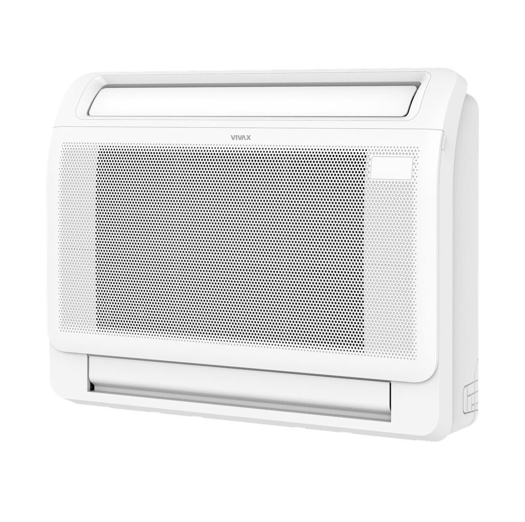 ACP-09CT25AERI/I3 Unité intérieure console -2,6/+2,9kW MULTI UNIQUEMENT