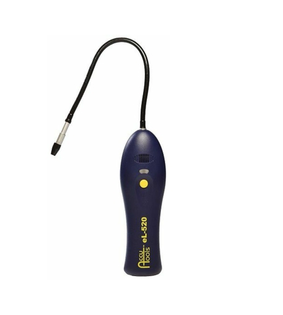 Détecteur de fuite électronique EL520