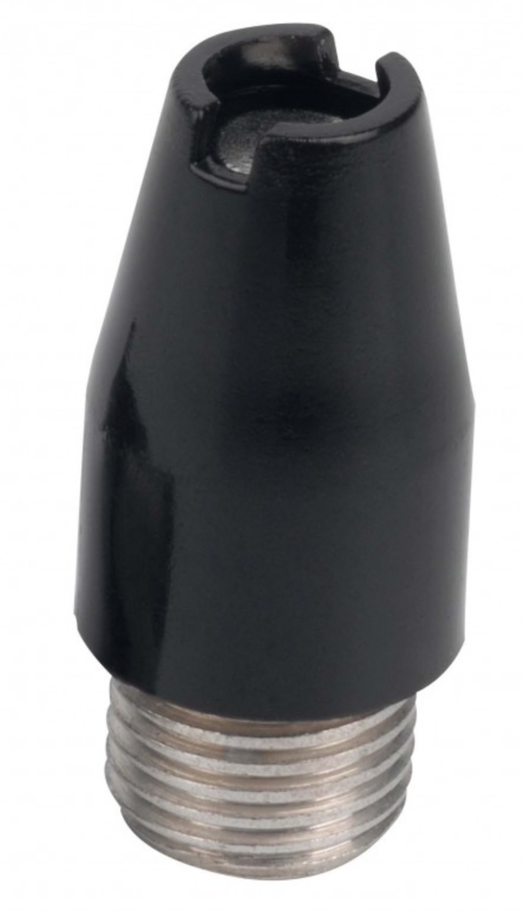 Cellule de rechange pour détecteur de fuite électronique EL520