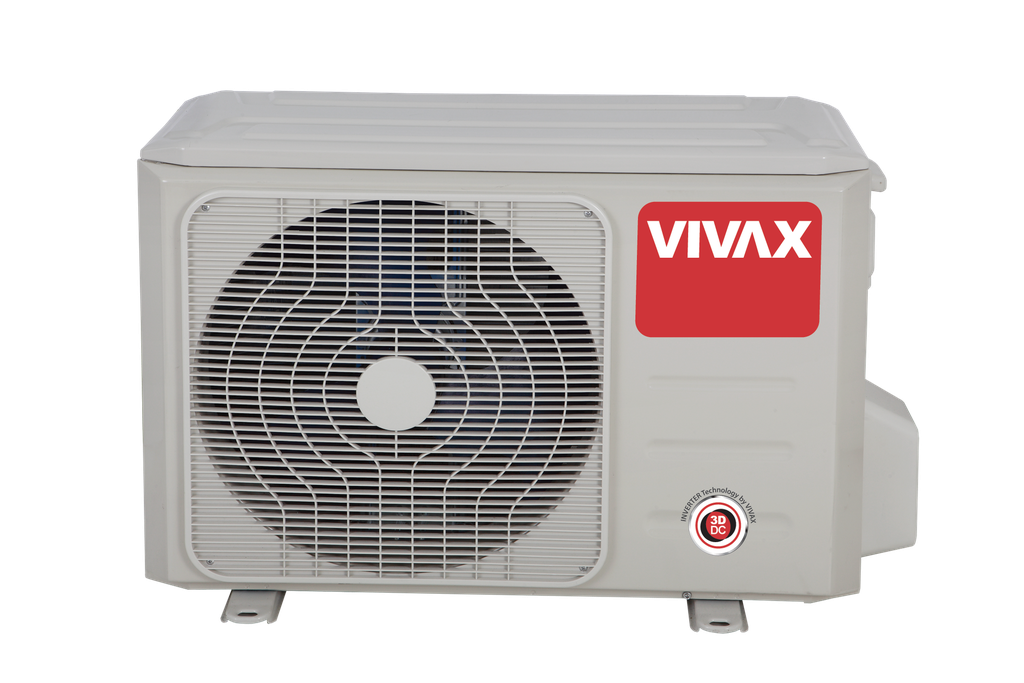 ACP-14COFM40AERIs R32 Unité extérieure multisplit 2 sorties -4,1/+4,4kW
