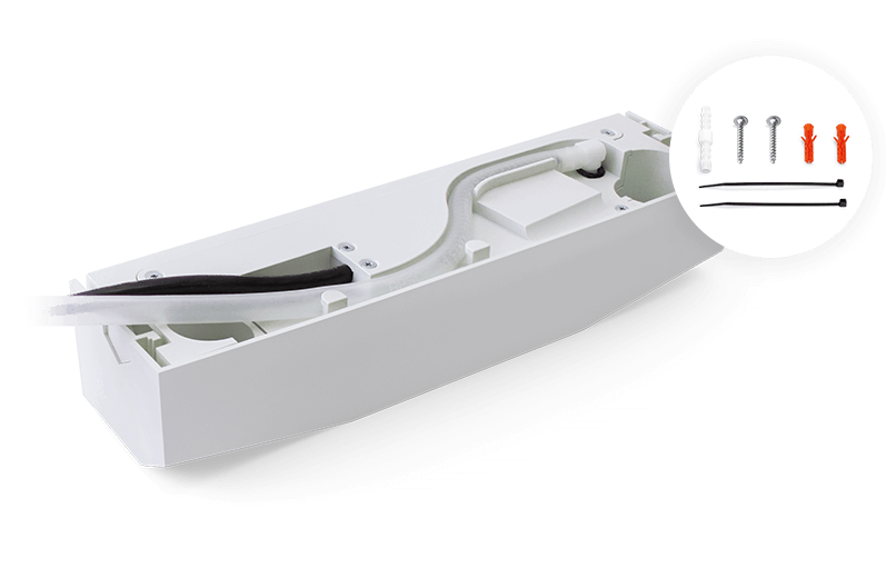 Pompe à condensats FREEZY